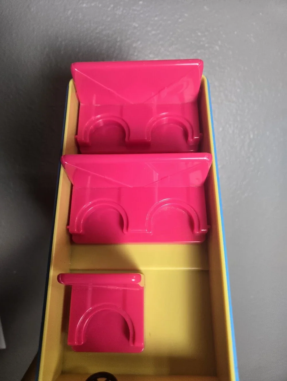 RARE Peppa Pig School Bus